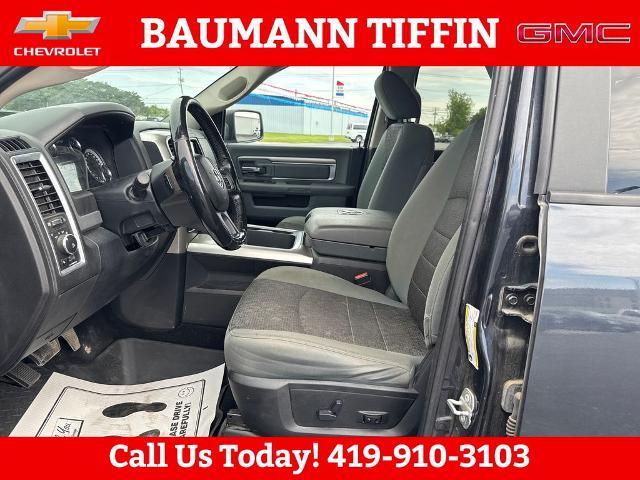 2018 Ram 1500 - $15,867