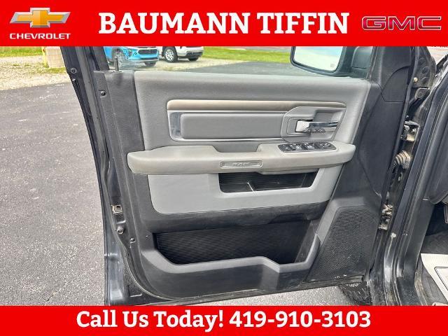 2018 Ram 1500 - $15,867