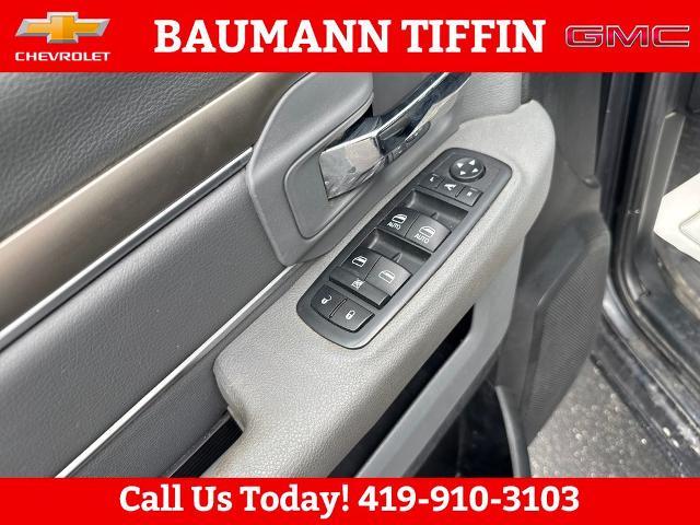 2018 Ram 1500 - $15,867