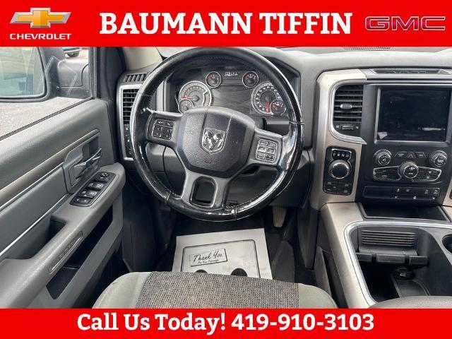 2018 Ram 1500 - $15,867