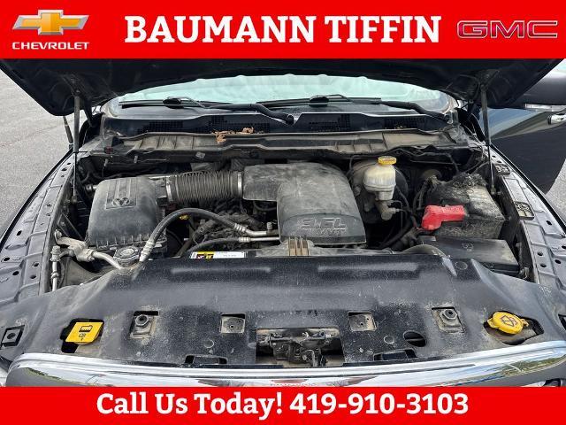 2018 Ram 1500 - $15,867