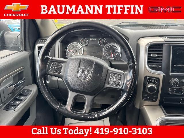 2018 Ram 1500 - $15,867