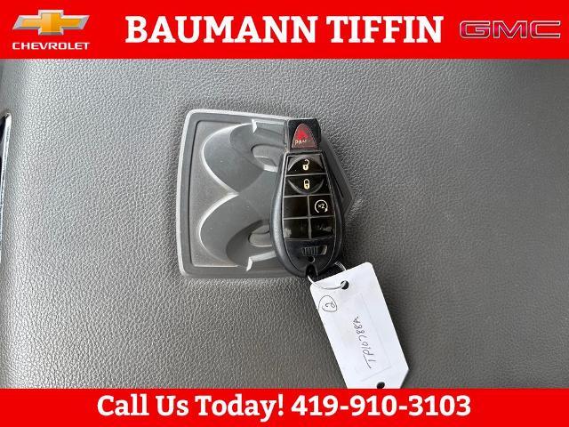 2018 Ram 1500 - $15,867