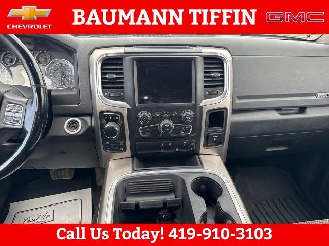 2018 Ram 1500 - $15,867