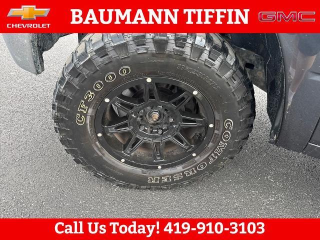 2018 Ram 1500 - $15,867