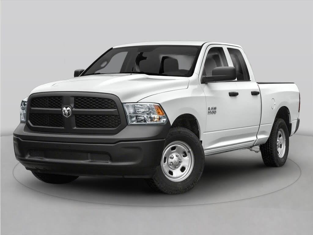 2023 Ram 1500 - $30,013