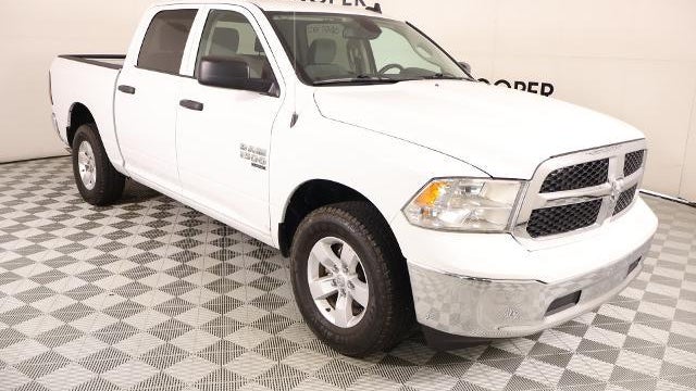 Preowned 2023 Ram 1500 Classic SLT for Sale