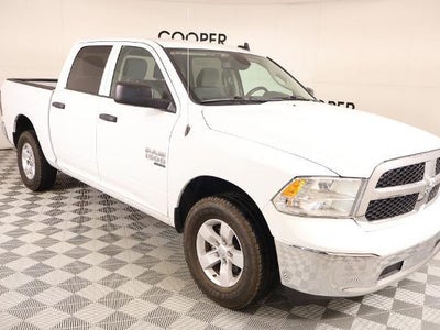 Photo of a 2023 Ram 1500 Classic 4X4 SLT 4DR Crew Cab 5.5 FT. SB Pickup for sale