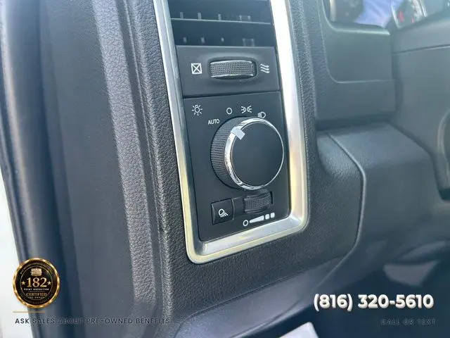 2023 Ram 1500 - $27,112