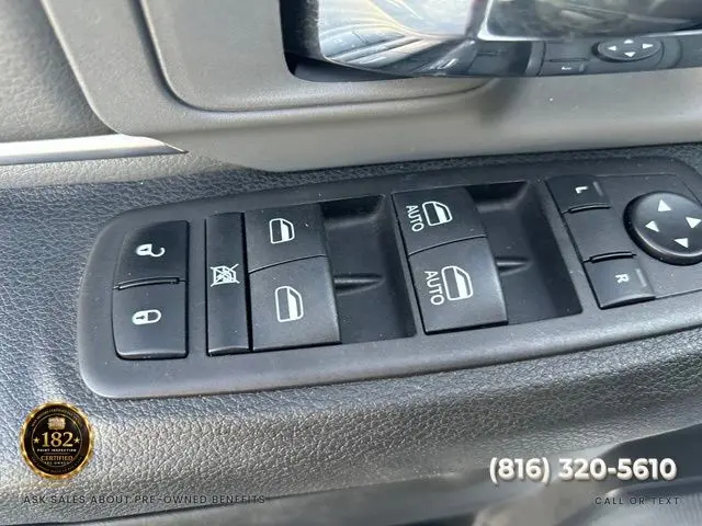 2023 Ram 1500 - $27,112