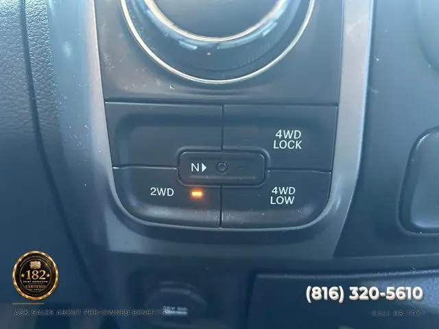 2023 Ram 1500 - $27,112
