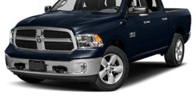 Preowned 2018 Ram 1500 Big Horn for Sale