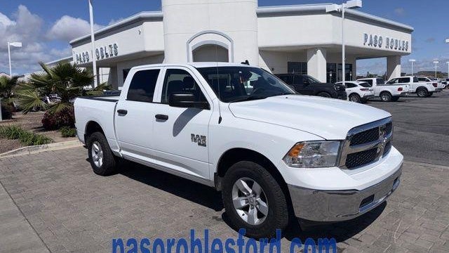 Preowned 2023 Ram 1500 Classic SLT for Sale