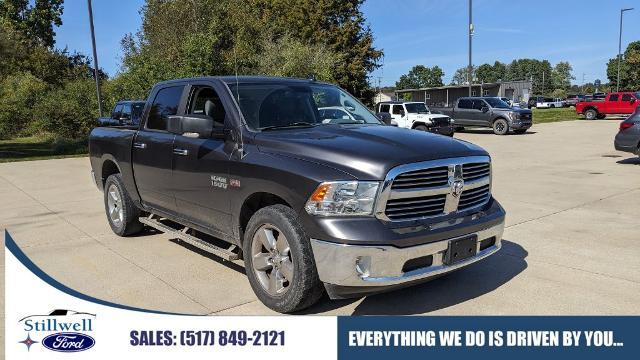 2015 Ram 1500 - $14,186