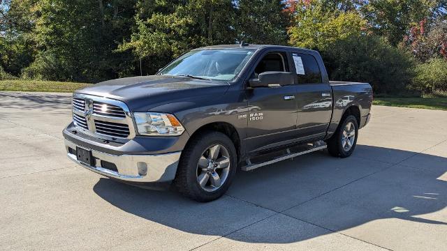 2015 Ram 1500 - $14,186