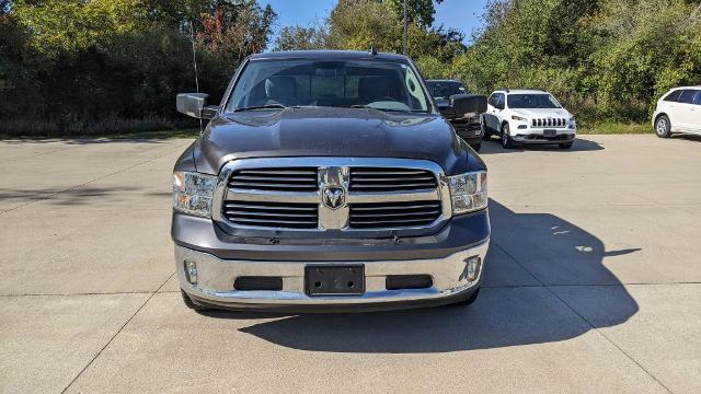 2015 Ram 1500 - $14,186