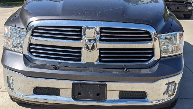 2015 Ram 1500 - $14,186