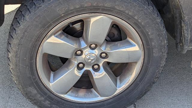 2015 Ram 1500 - $14,186