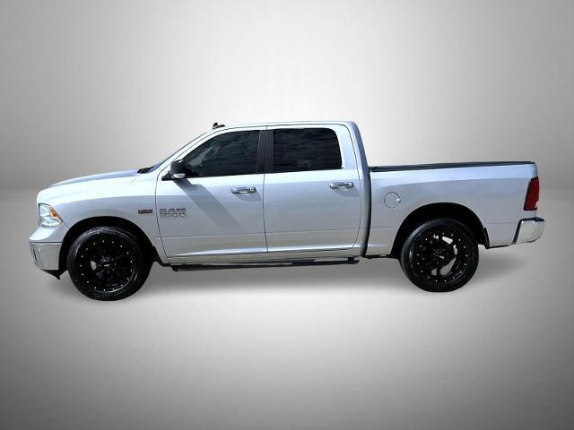 2018 Ram 1500 - $21,345