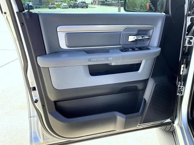 2018 Ram 1500 - $21,345