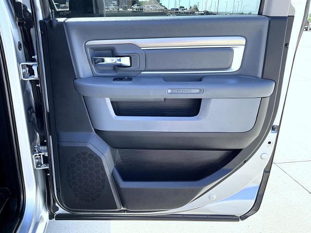 2018 Ram 1500 - $21,345