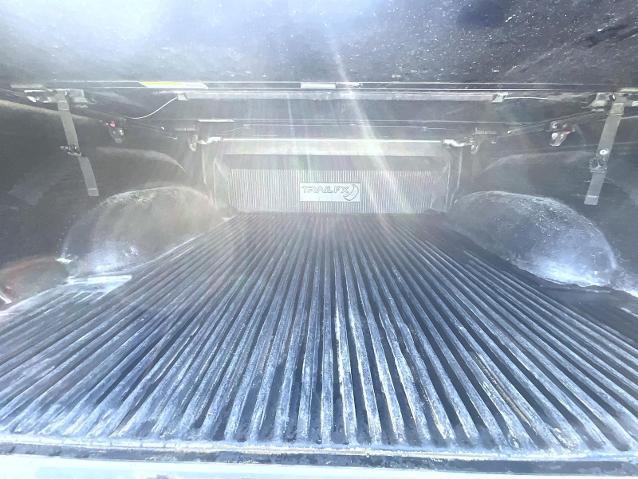 2018 Ram 1500 - $21,345