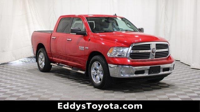 Preowned 2016 Ram 1500 Big Horn for Sale