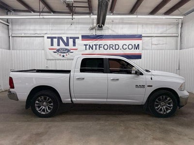Photo of a 2018 Ram 1500 4X4 SLT 4DR Crew Cab 5.5 FT. SB Pickup for sale