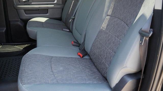 2016 Ram 1500 Big Horn Fleet