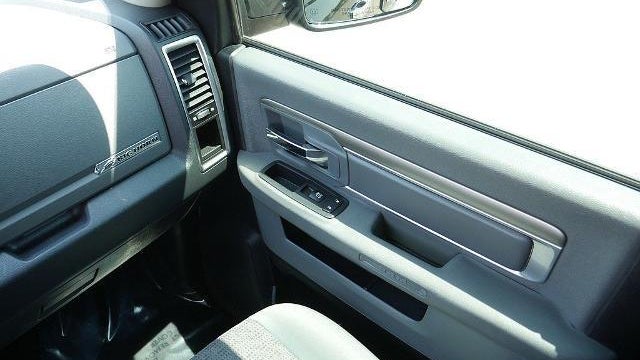 2016 Ram 1500 Big Horn Fleet