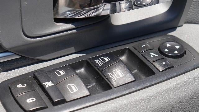2016 Ram 1500 Big Horn Fleet