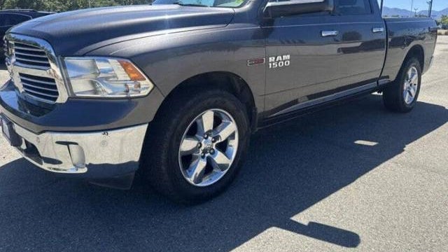 Preowned 2016 Ram 1500 SLT for Sale