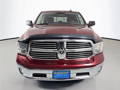 2016 Ram 1500 4X4 SLT 4DR Crew Cab 5.5 FT. SB Pickup