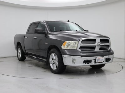 Photo of a 2015 RAM 1500 4X4 Big Horn 4DR Crew Cab 5.5 FT. SB Pickup for sale