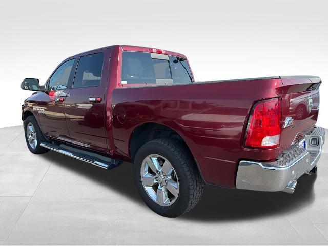 2017 Ram 1500 SLT — photo 1 of 12