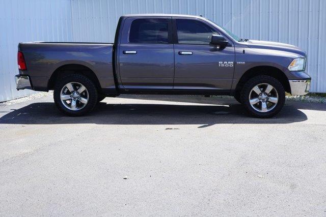 2015 Ram 1500 - $15,500