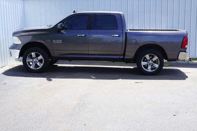 2015 Ram 1500 - $15,500