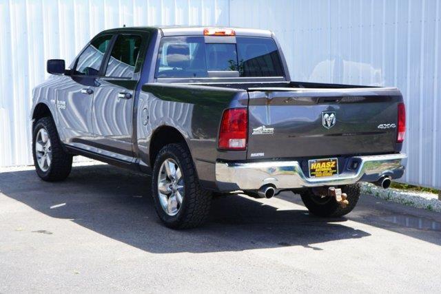 2015 Ram 1500 - $15,500