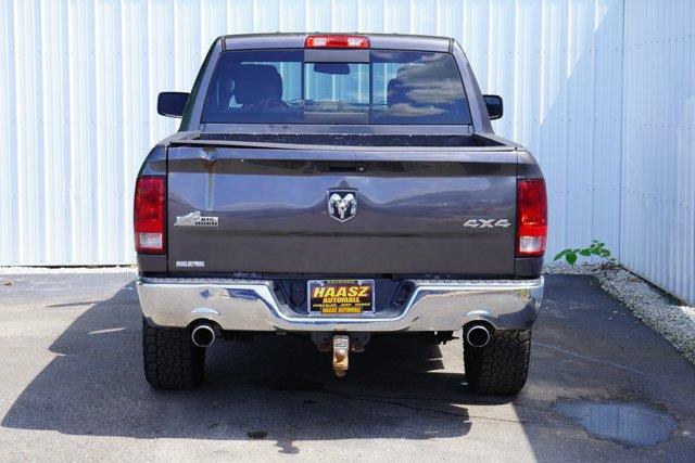 2015 Ram 1500 - $15,500