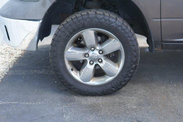 2015 Ram 1500 - $15,500