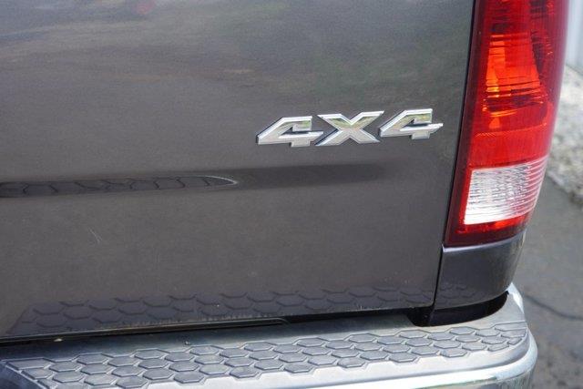 2015 Ram 1500 - $15,500