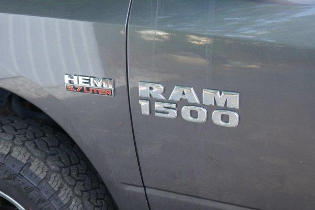 2015 Ram 1500 - $15,500