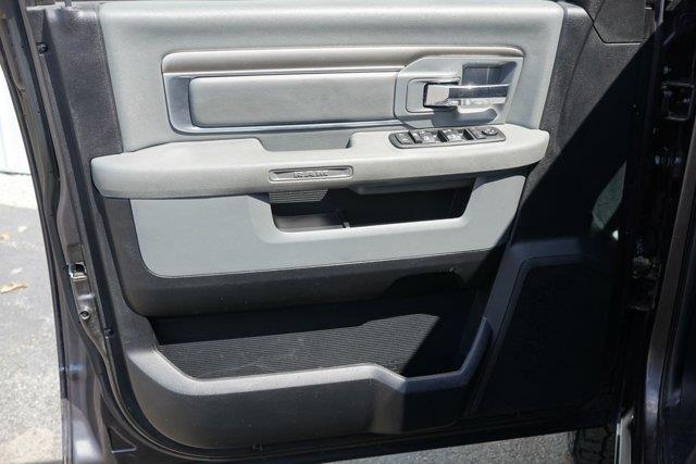 2015 Ram 1500 - $15,500