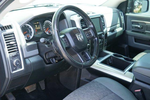 2015 Ram 1500 - $15,500