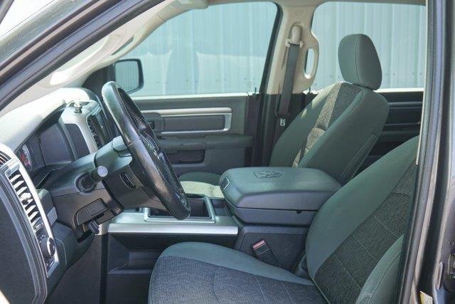 2015 Ram 1500 - $15,500