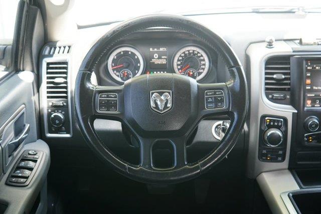 2015 Ram 1500 - $15,500