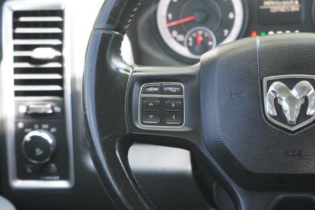 2015 Ram 1500 - $15,500