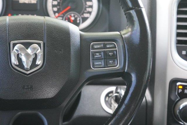 2015 Ram 1500 - $15,500