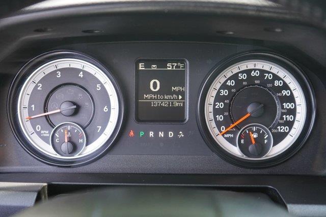 2015 Ram 1500 - $15,500