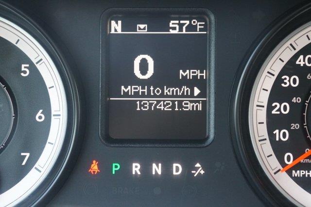 2015 Ram 1500 - $15,500